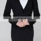 Bespoke Colorfuld Polyester Viscose Fabric for Hotel Waiters Staff Uniforms thumbnail-2