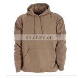 Custom Made High Quality Fleece Hoodie Fleece Warm for Men thumbnail-3