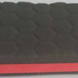 Car Care Clean Double Face Use Clay Sponge Red Color thumbnail-4