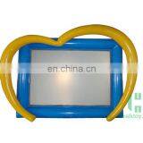 Hot Selling Top Quality Inflatable Movie Screen Custom Size Advertising Inflatable Screen