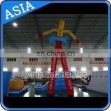 Two Legs Inflatable Air Dancer/sky Dancer thumbnail-2