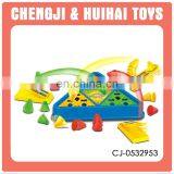 OEM Manufacturer Children Intelligent Novelty Toy Custom Board Game