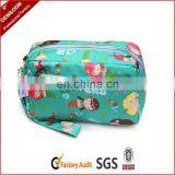 Ladies Beautiful Wallet With Zippered Compartment