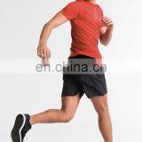 Men Summer Apparel 100% Cotton Round Neck t Shirts Customize for Men thumbnail-5