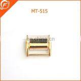Metal Gold Buckle for Bag Parts Accessories Decoration thumbnail-1