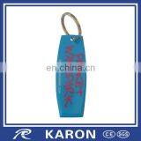 Custom Printed Keychain Hotel Key Tag thumbnail-1