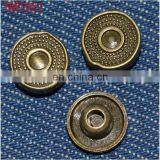 Metallic Denim Rivet thumbnail-1
