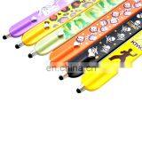 2 in 1 Slap Bracelet Touch Pen Promotion Cute Stylus Touch Pen Nice Screen Touch Pen thumbnail-1