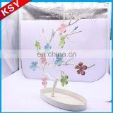 Fashionable Design Factory Price Metal Animal Figurines Handicraft Iron Arts Craft thumbnail-3