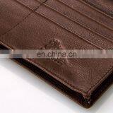 Manufacturer Supplier Realiable Quality Cheap Imperial Mens Pure Leather Wallet thumbnail-5