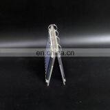 China Manufaction Acrylic Plastic Plexiglass Industrial High-grade Photo Calendar Furnishing Articles thumbnail-3