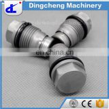 Common rail relief valve 1110010015 for fuel system