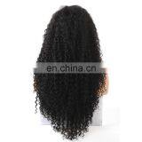 Wholesale Wigs KINKY CURL Full Lace Wigs for Black Women thumbnail-5