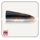 2-hole Resin/poly Imitation Horn Toggle Buttons for Coat,coat Toggle Button thumbnail-4