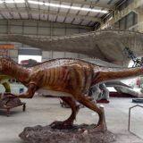 Artificial Dinosaur Skeleton Sculpture Model thumbnail-2