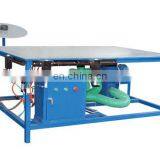 Rubber Application Table of Insulating Glass Machine thumbnail-4