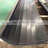 we Deliver Qualified Large and Heavy Large Fabrication Steel Bending Service thumbnail-5