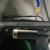 Cheap High Speed High Accuracy Swiss Type Cnc Lathe Machine for Sale H-F203E thumbnail-5