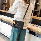 Fashion Lady Crossbody Bag thumbnail-5