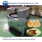 Flat Pita Bread Baking Machine Chapati Bakery Oven Professional Baking Machine