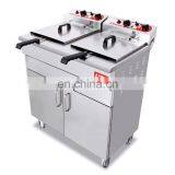 Hot Sale Electric Fryer, Deep Fryer Machine/fried Chicken Machine