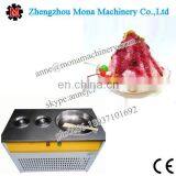 Multifunction Fried Ice Cream Machine| Ice Porridge Machine| Ice Cream Machine thumbnail-6