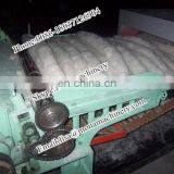 Good Quality ! Similar to Flocculent Cotton Recycle Machine thumbnail-6