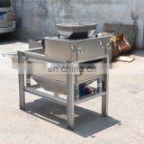 China Manufacturer Hazelnut Crushing Machine thumbnail-5