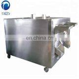 Taizy Good Quality Nuts Roaster Price/factory Use Cashew Nut Roaster Machine/almond Baking Baker Machine thumbnail-5
