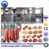 Beef sausage roll making machine Sausage stuffing machine Sausage filler machine