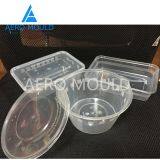 Plastic Self-design Disposable Plastic Tray Mold Can be Custom Plastic Mould thumbnail-3