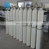 Industrial Use High Pressure 40L 150 Bar Argon/Nitrogen/Oxygen Industrial Gas Cylinder,Helium Gas thumbnail-3