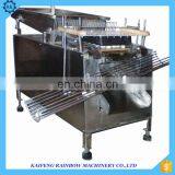 Factory Directly Price Professional Quail Egg Sheller / Quail Egg Remove Machine / Quail Egg Peeler thumbnail-6