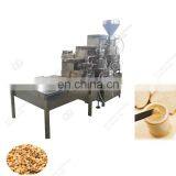 Industrial Sesame Tahini Butter Processing Line Peanut Butter Production Equipment thumbnail-6