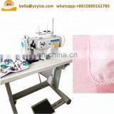 Manual Edge Banding / Sewing Machine / Flat Lock Sewing Machine Price thumbnail-7