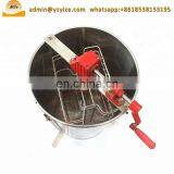Honey Centrifuge Machine / Centrifuge for Honey thumbnail-3