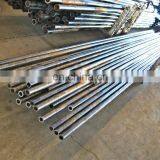 AISI 4130 Cold Drawn Seamless Precision Steel Tube Manufacture thumbnail-6