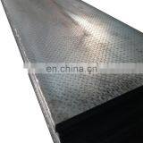 A36 A283 GrC A285 GrC Perforated Steel Sheet thumbnail-5