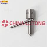 Stype Diesel Fuel Pump Nozzles DLLA160SND171 12 Valve Injector Nozzles Fits for Mitsubishi thumbnail-2