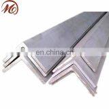 SUS AISI 304 Stainless Steel Angle Bar thumbnail-4