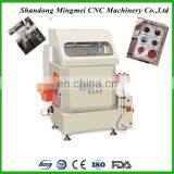 Gold Supplier Single Head Cutting One of the Aluminum Window Making Machine thumbnail-6