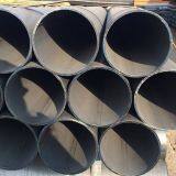 ASTM A53 Welded Steel Pipe ERW Steel Pipe Fluid Steel Pipe For Sale thumbnail-4