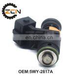 Высококачественный топливный форсунка 5WY-2817A для Peugeot 405