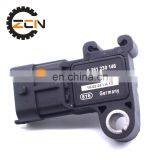 MAP Sensor 0261230146 Manifold Absolute Pressure Sensor thumbnail-2