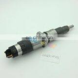 Wei/-chai WD100455 120 213 Injector 213 in Fuel System 0 455 120 213 Original Injector thumbnail-5