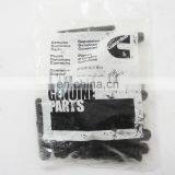 Guarantee Quality Diesel Engine Parts K19 3393130 Turbocharger Exhaust Manifold Double End Plain Stud thumbnail-3