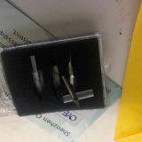 AOKE AOL HuaYao RUK Iecho JWei RuiZhou Newbull Saga Sinajet Vinyl Cutter Knife Blades Holder Plotter Knife Blades Holder