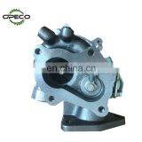 2KD 2KD-FTV 2.5L D4D 4WD Water Cooled Turbocharger 1720130050 1720130080 thumbnail-2