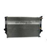 16400-26411 RAV4 Радиатор