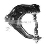 MB598087 MB598088 верхний рычаг управления для Delica